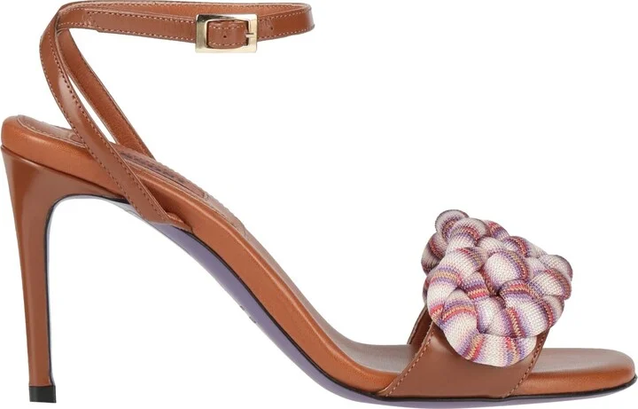 Missoni Woman Sandals - Image 6