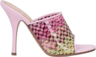 Missoni Woman Sandals