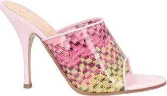 Missoni Woman Sandals