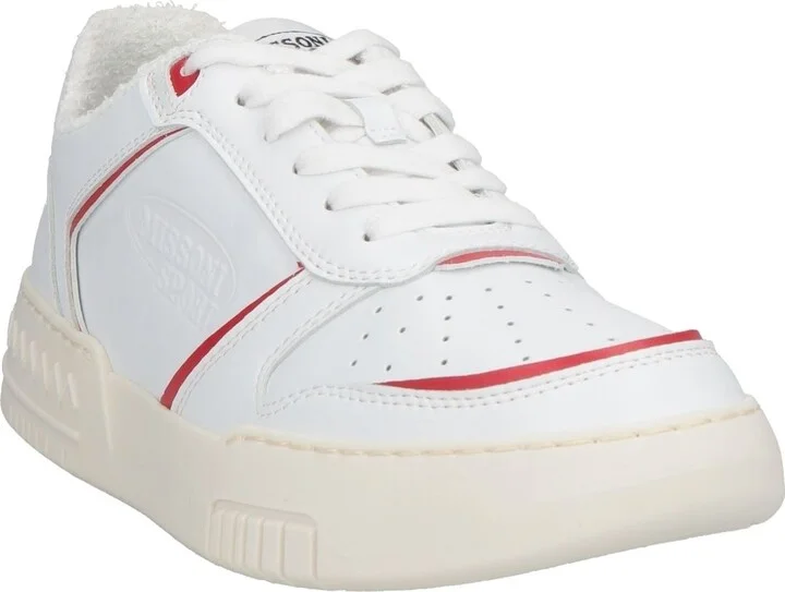 Missoni Woman Sneakers - Image 4