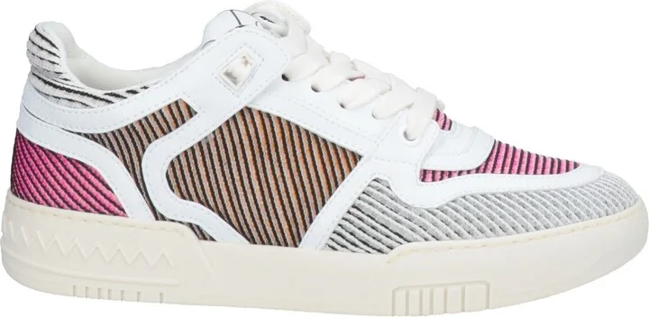 Missoni Woman Sneakers - Image 3