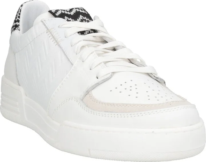 Missoni Woman Sneakers - Image 4