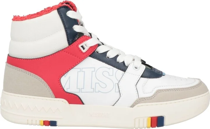 Missoni Woman Sneakers - Image 3