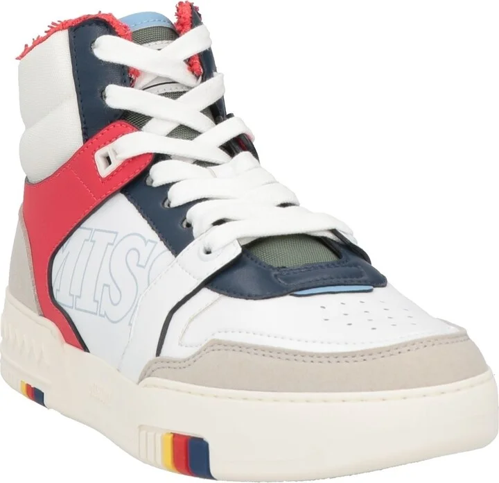 Missoni Woman Sneakers - Image 4
