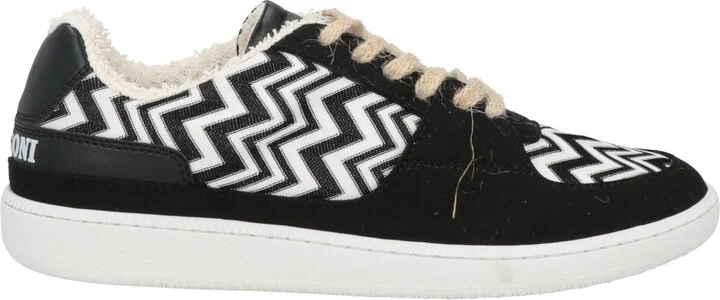 Missoni Woman Sneakers - Image 3
