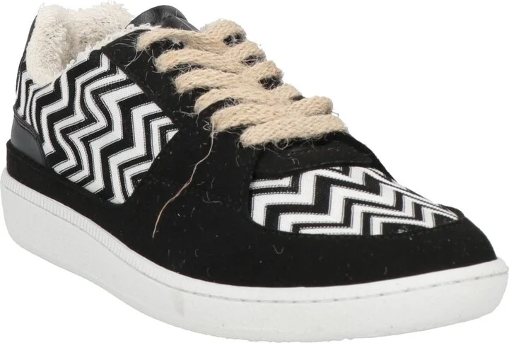 Missoni Woman Sneakers - Image 4
