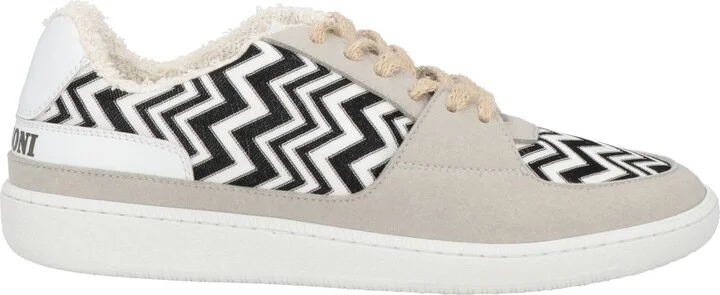 Missoni Woman Sneakers - Image 6