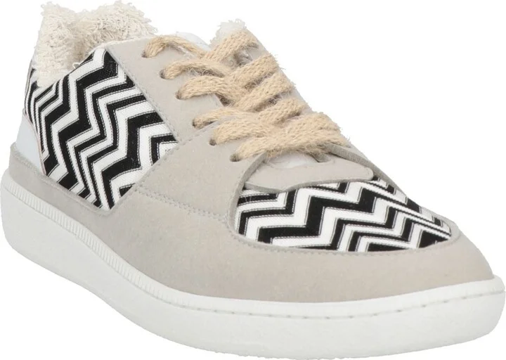 Missoni Woman Sneakers - Image 7