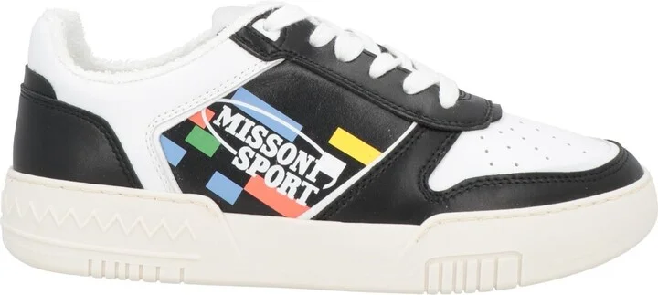 Missoni Woman Sneakers - Image 3