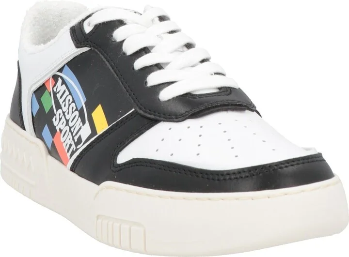 Missoni Woman Sneakers - Image 4
