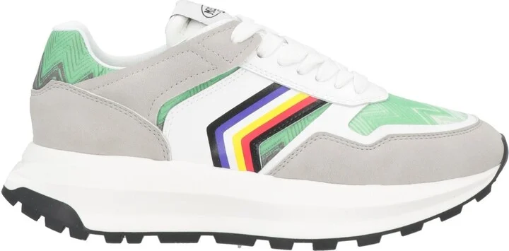 Missoni Woman Sneakers - Image 3