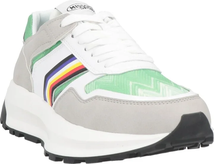 Missoni Woman Sneakers - Image 4
