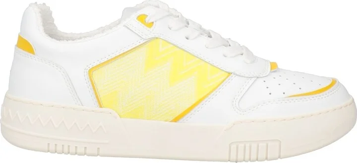Missoni Woman Sneakers - Image 3