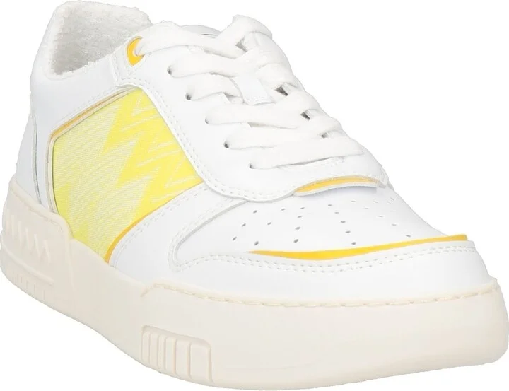 Missoni Woman Sneakers - Image 4