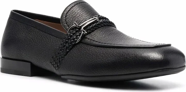 Missouri leather loafers - Image 2