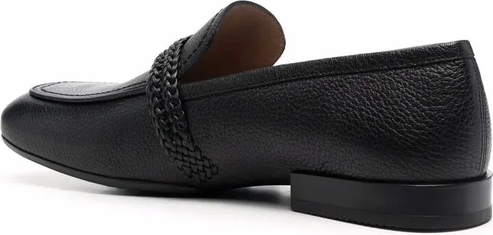 Missouri leather loafers - Image 3