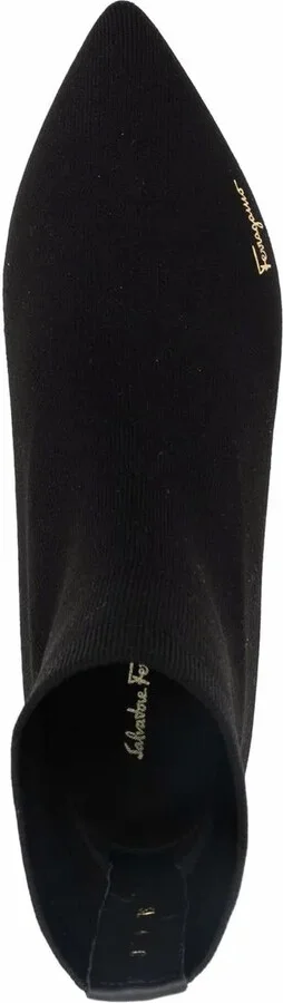 Missy logo boots - Image 4