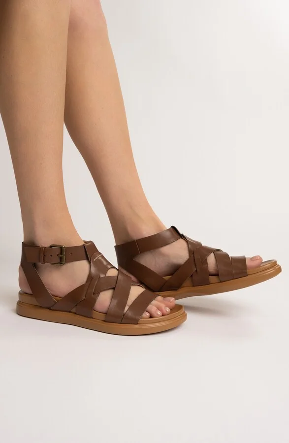 Mistee Sandal - Image 8