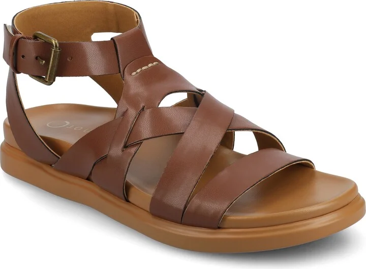 Mistee Sandal