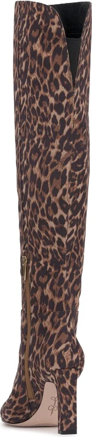 Mistia Knee High Boot - Image 2