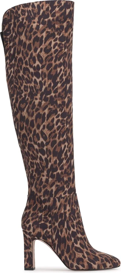 Mistia Knee High Boot - Image 3