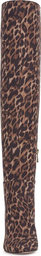 Mistia Knee High Boot - Image 4