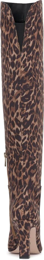 Mistia Knee High Boot - Image 7