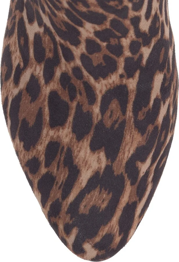 Mistia Knee High Boot - Image 8