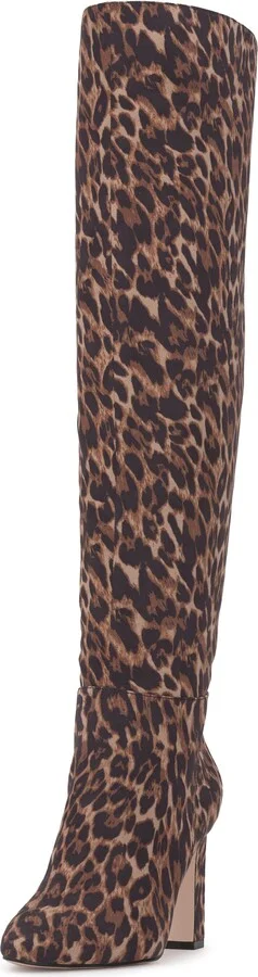 Mistia Knee High Boot - Image 9