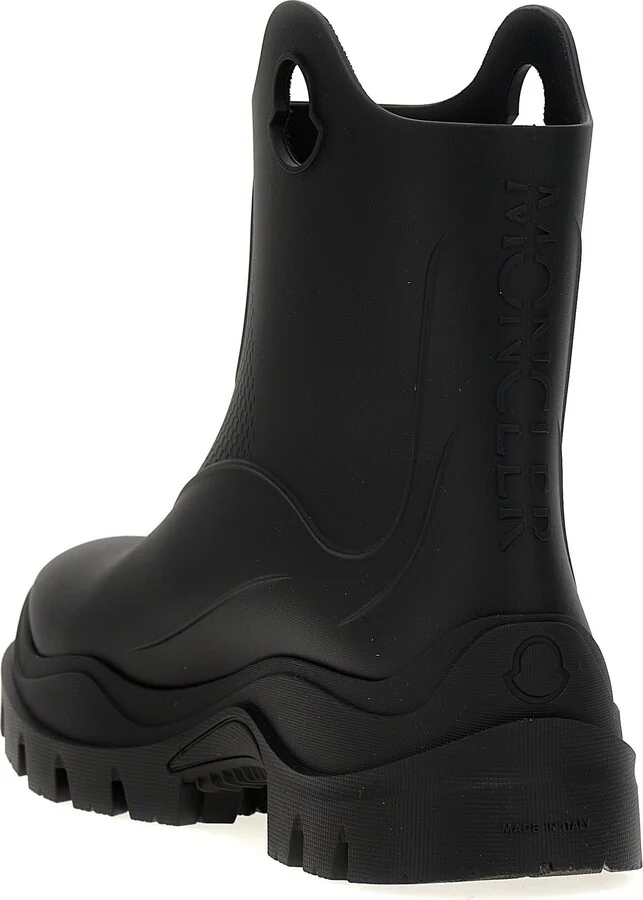 'misty' Ankle Boots - Image 3