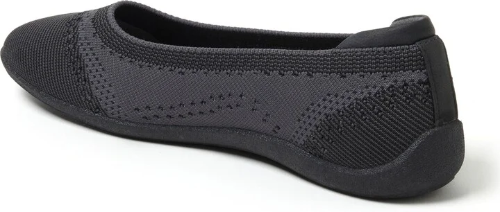 Misty Ballet Flat - Image 2