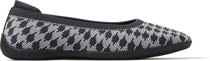 Misty Ballet Flat - Image 8