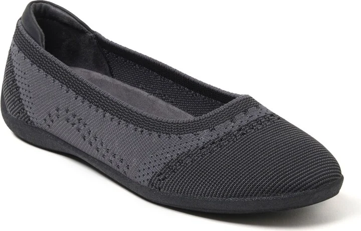 Misty Ballet Flat