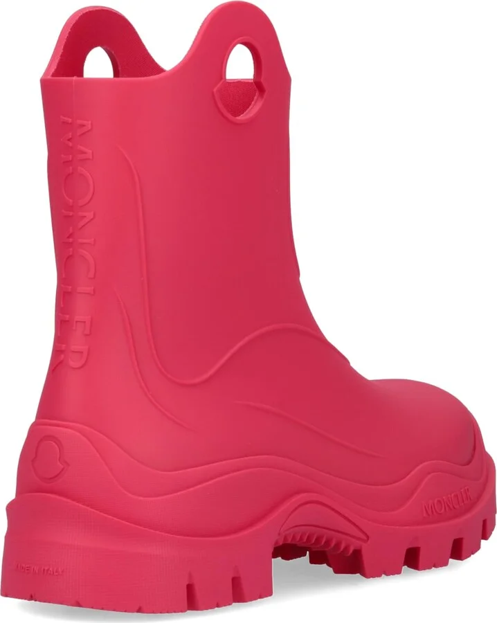 'misty' Boots - Image 4