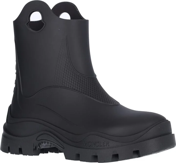misty Boots - Image 2