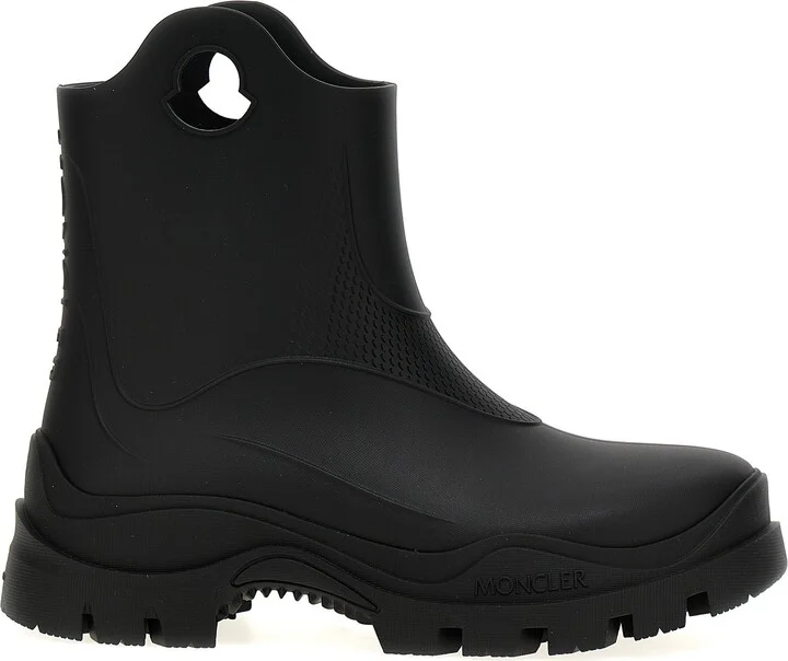 Misty Boots And Ankle Boots