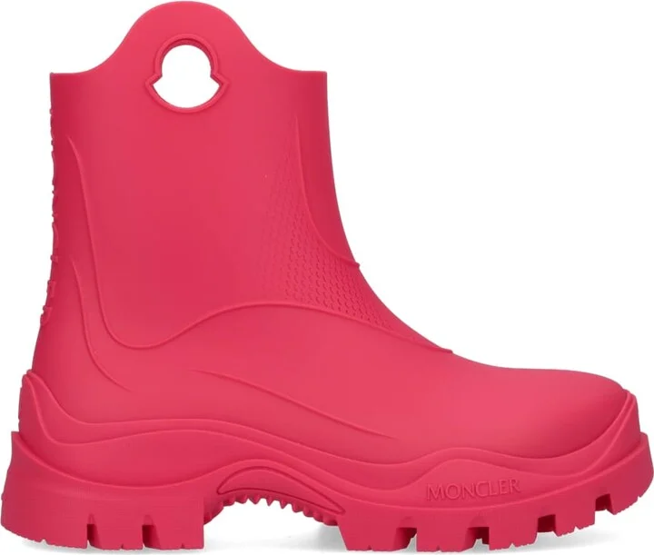 'misty' Boots