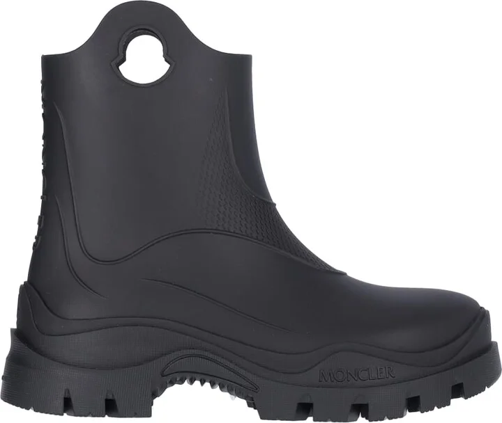 misty Boots