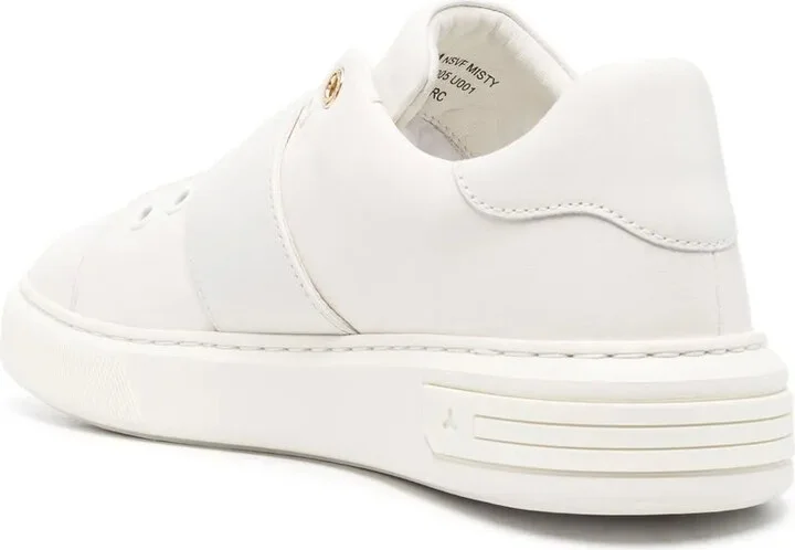 Misty buckle-detail sneakers - Image 3