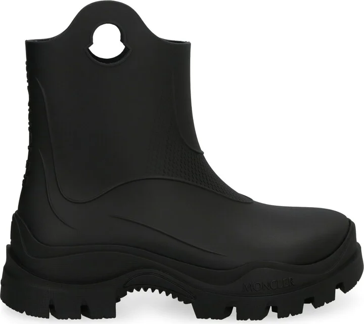Misty Rain Boots - Image 2