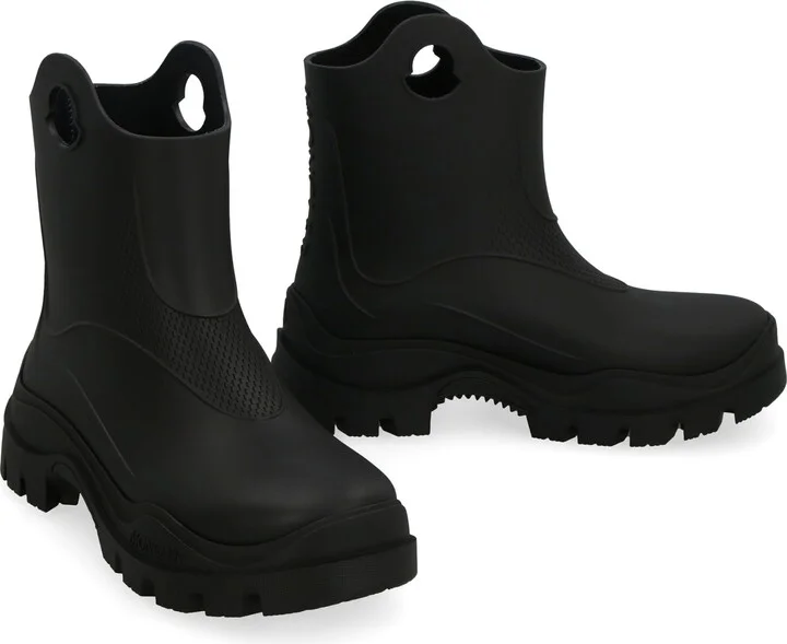 Misty Rain Boots - Image 3