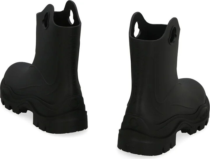 Misty Rain Boots - Image 4