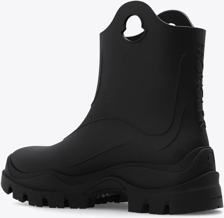Misty Rain Boots - Image 2