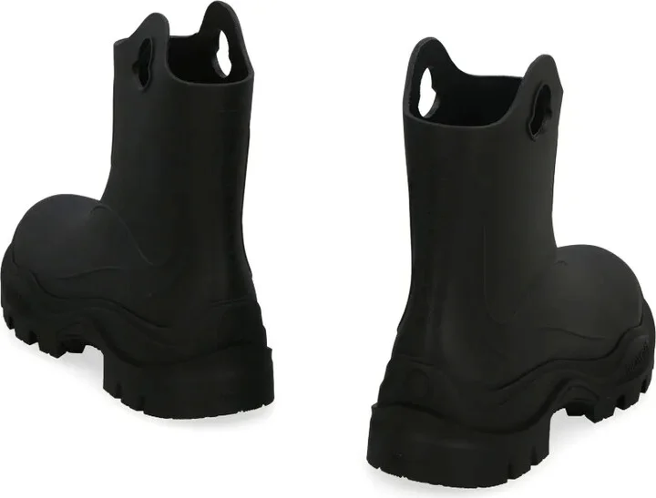 Misty rain boots - Image 3
