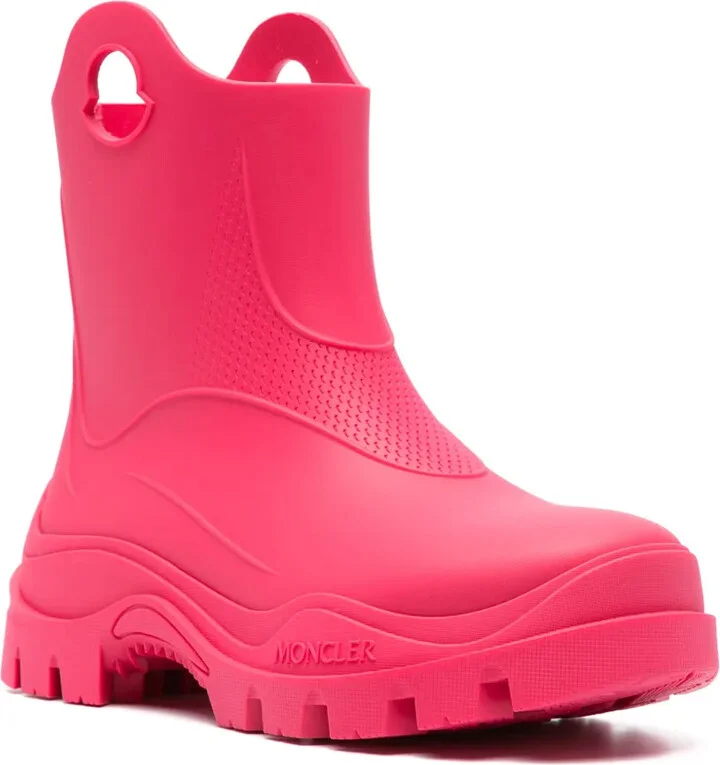 Misty rain boots - Image 2