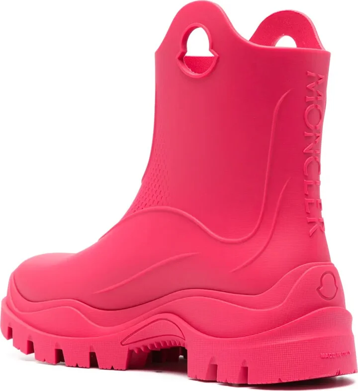 Misty rain boots - Image 3