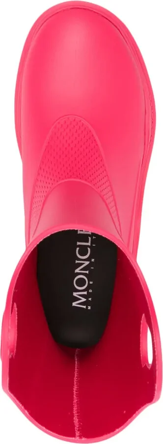 Misty rain boots - Image 4