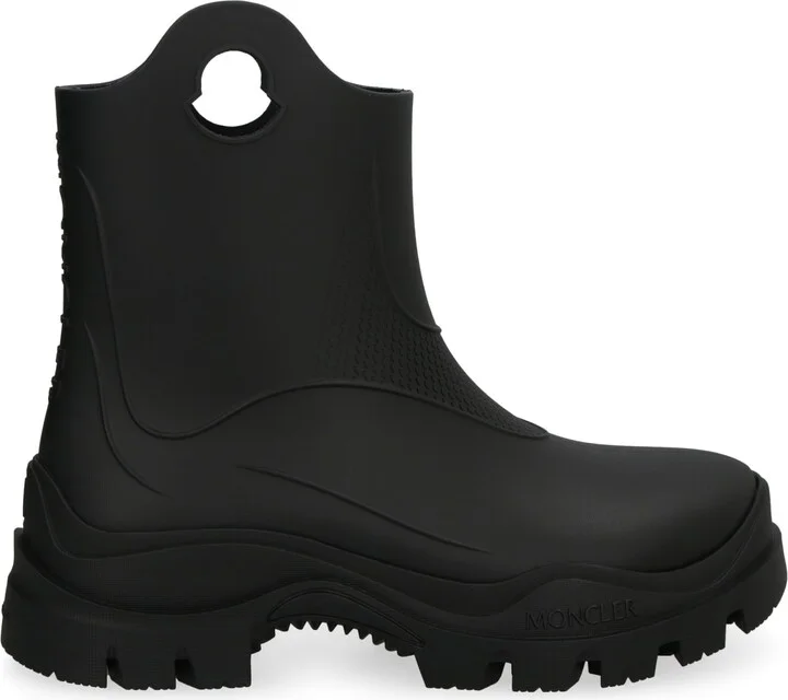Misty Rain Boots