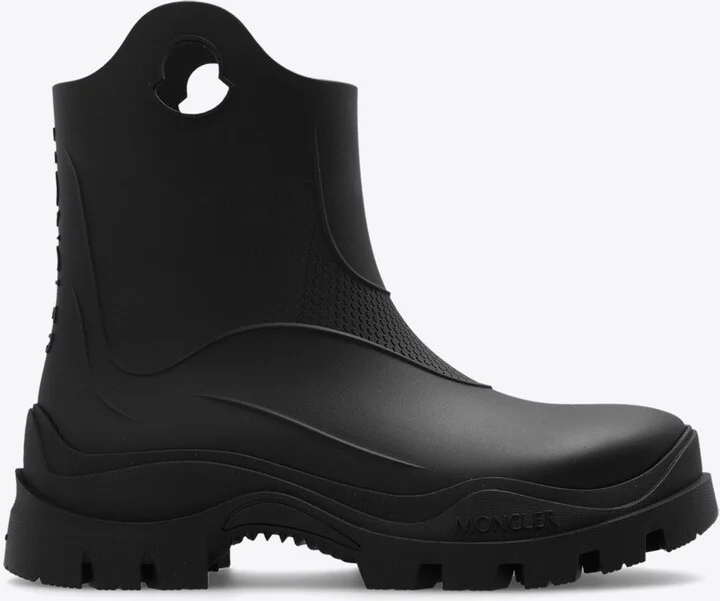 Misty Rain Boots