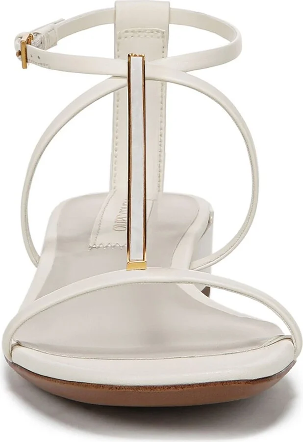Misty Strappy Sandal - Image 4
